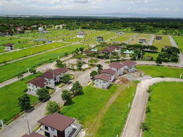 Santo Domingo, Santa Rosa, Lot For Sale in Tayabas - Image 1