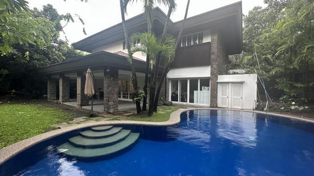 Dasmarinas, Makati, House For Rent in Bayanan - Image 1