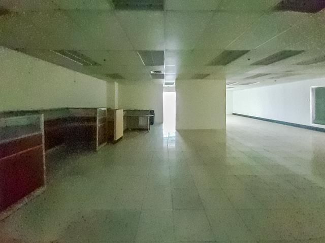 Cebu Business Park, Cebu, Office For Rent in Lapu-Lapu City - Image 1