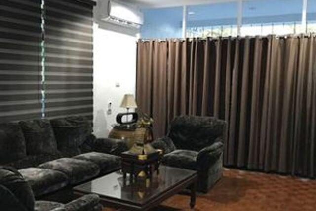 Merville, Paranaque, House For Rent in Bayanan - Image 1
