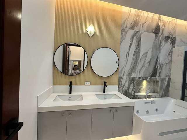Santa Maria, Mabalacat, House For Sale in Concepcion - Image 1