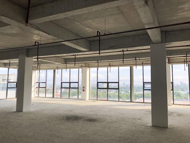 Banilad, Cebu, Office For Rent in Lapu-Lapu City - Image 1