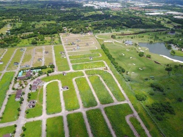 Santo Domingo, Santa Rosa, Lot For Sale in Tayabas - Image 1