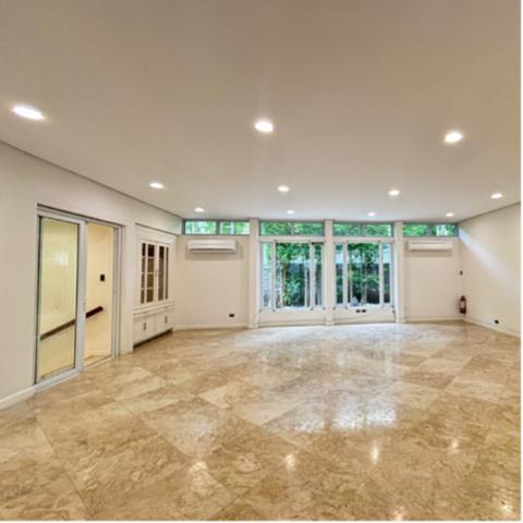 Dasmarinas, Makati, House For Rent in Pinyahan - Image 1