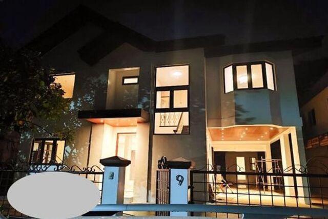 Matandang Balara, Quezon, House For Rent in Pinyahan - Image 1