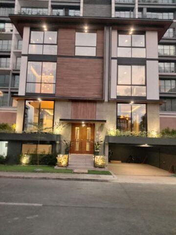 Mckinley Hill, Taguig, House For Rent in West Rembo - Image 1