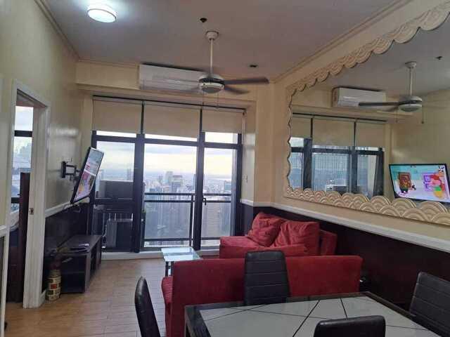 Makati, House For Rent in Taguig - Image 1