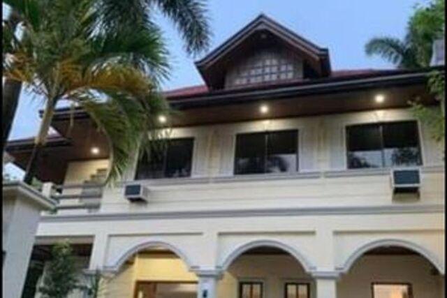 Mambugan, Antipolo, House For Rent in Pinyahan - Image 1