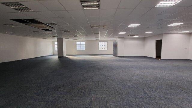 Lahug, Cebu, Office For Rent in Lapu-Lapu City - Image 1