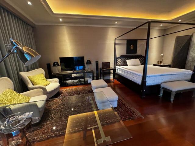 Fort Bonifacio, Taguig, House For Rent in Pinyahan - Image 1