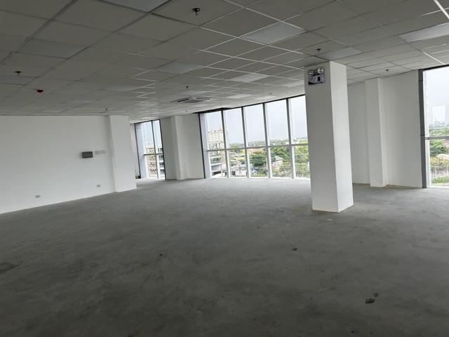 Clark, Mabalacat, Office For Rent in Magalang - Image 1