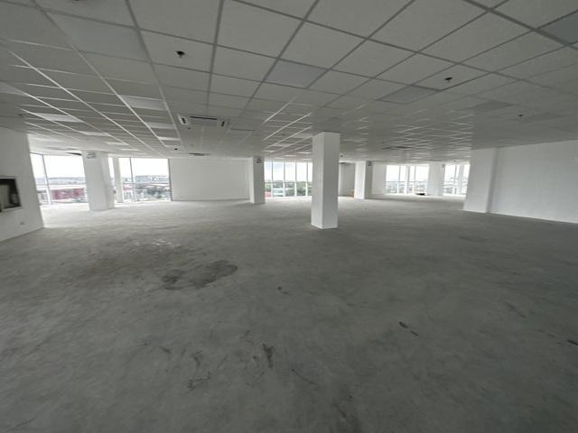 Clark, Mabalacat, Office For Rent in Magalang - Image 1