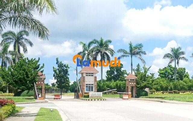 Punta, Calamba, Lot For Sale in Tanauan - Image 1