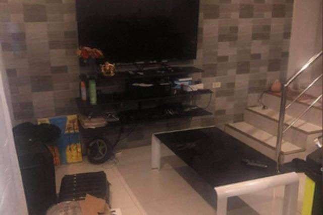 Urdaneta, Makati, House For Rent in Pinyahan - Image 1