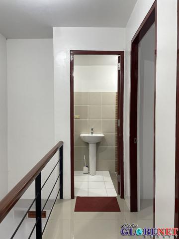 Mandaue, House For Rent in Consolacion - Image 1