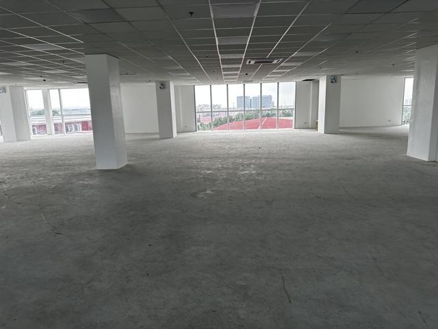 Clark, Mabalacat, Office For Rent in Magalang - Image 1