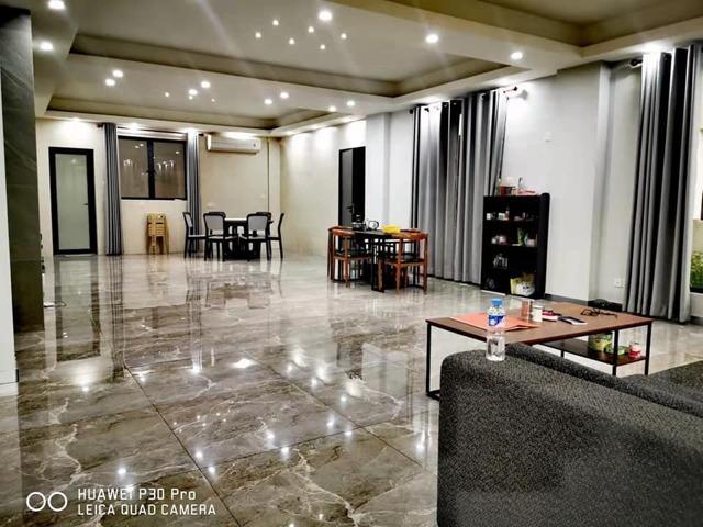 Paranaque, House For Rent in Bayanan - Image 1