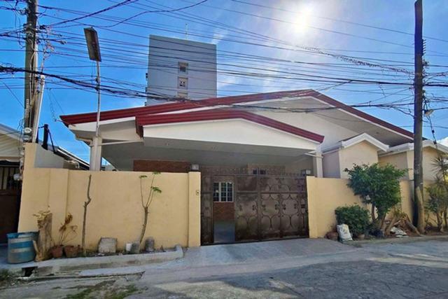Subangdaku, Mandaue, House For Rent in Consolacion - Image 1