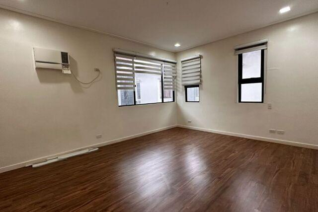 New Manila, Quezon, Townhouse For Rent in San Juan - Image 1