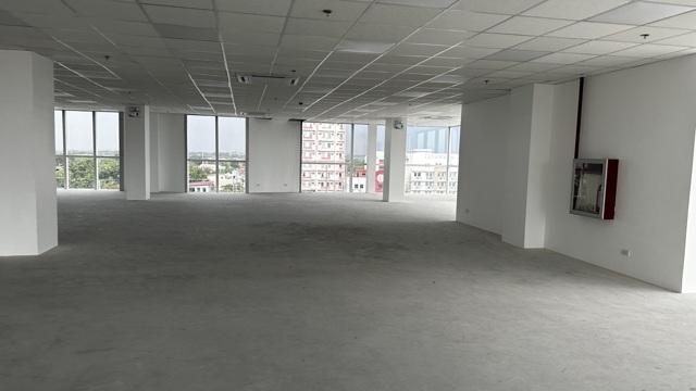 Clark, Mabalacat, Office For Rent in Magalang - Image 1