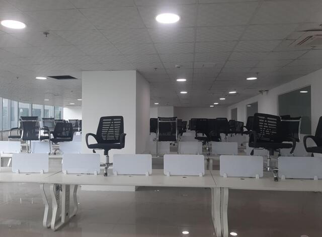 Bagumbuhay, Quezon, Office For Rent in Malabon - Image 1
