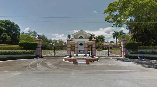 Don Jose, Santa Rosa, Lot For Sale in Tayabas - Image 1