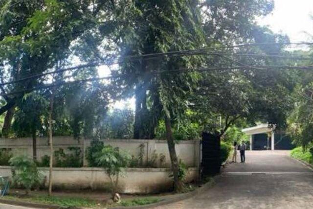 Bel-air, Makati, House For Rent in Pinyahan - Image 1
