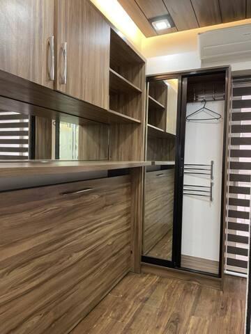 Bagong Ilog, Pasig, Condo For Rent in Plain View - Image 1