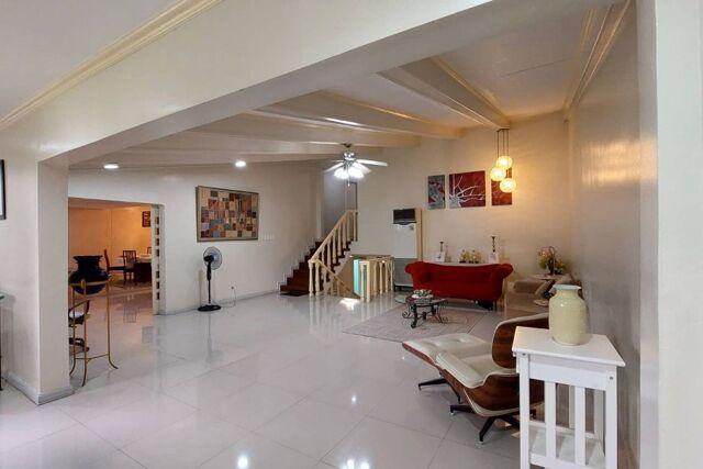 Ugong, Pasig, House For Rent in Pinyahan - Image 1