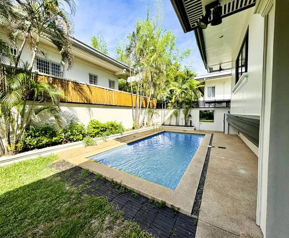 Dasmarinas, Makati, House For Rent in Pinyahan - Image 1