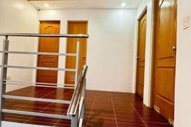 Sauyo, Quezon, Townhouse For Rent in Pinyahan - Image 1