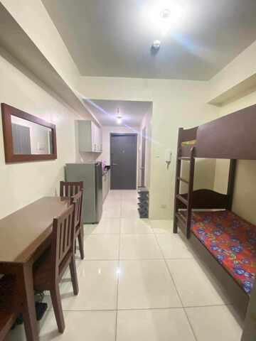 Malate, Manila, Condo For Rent in Plain View - Image 1