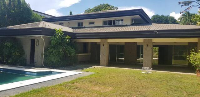 Dasmarinas, Makati, House For Rent in Pinyahan - Image 1