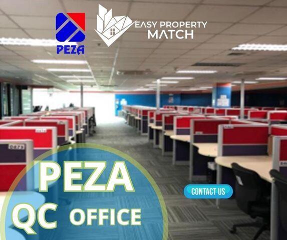 Quezon City, Quezon, Office For Rent in Marilao - Image 1