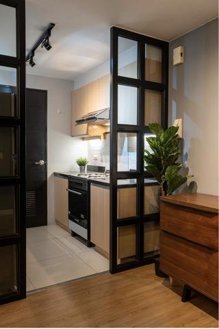 Fort Bonifacio, Taguig, Condo For Rent in Plain View - Image 1