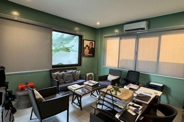 San Lorenzo, Makati, House For Rent in Pinyahan - Image 1