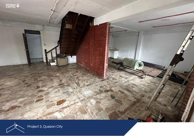 Project 3, Project,quezon, House For Rent in Pinyahan - Image 1