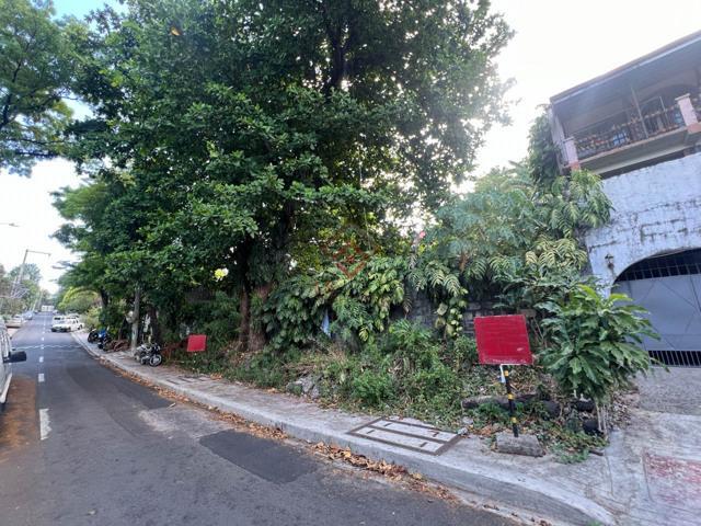 Blue Ridge A, Quezon, Lot For Sale in Upper Bicutan - Image 1