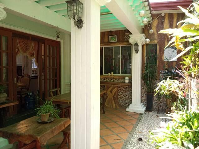 Kaytitinga I, Alfonso, House For Sale in General Emilio Aguinaldo - Image 1