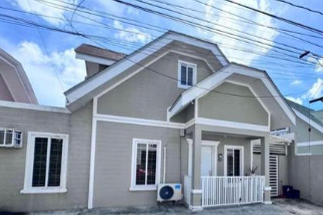 Don Jose, Santa Rosa, House For Rent in Tayabas - Image 1