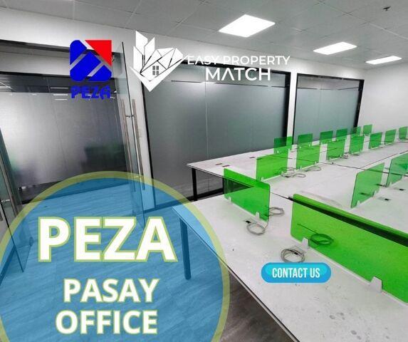 Pasay, Office For Rent in Binangonan - Image 1
