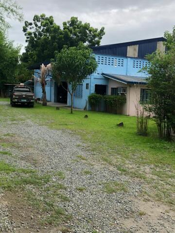 Bacolor, House For Rent in Concepcion - Image 1