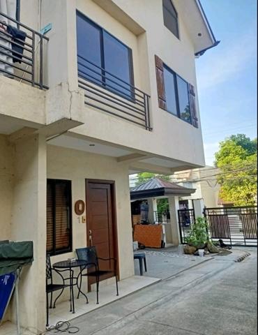 Talamban, Cebu, House For Rent in Consolacion - Image 1