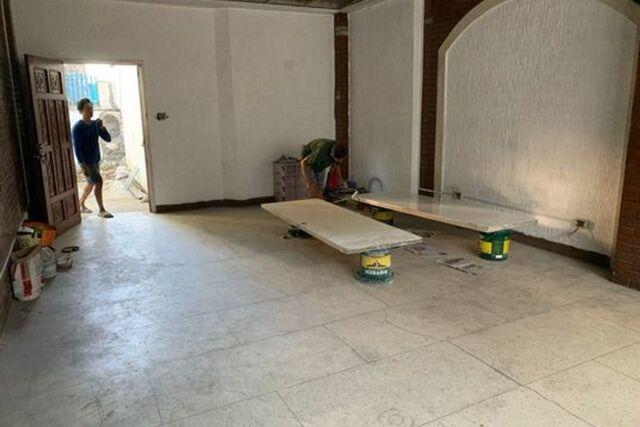 Pasong Tamo, Quezon, House For Rent in Santa Maria - Image 1