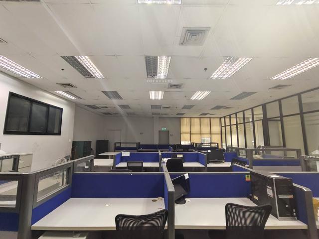 Pasay, Office For Rent in Binangonan - Image 1