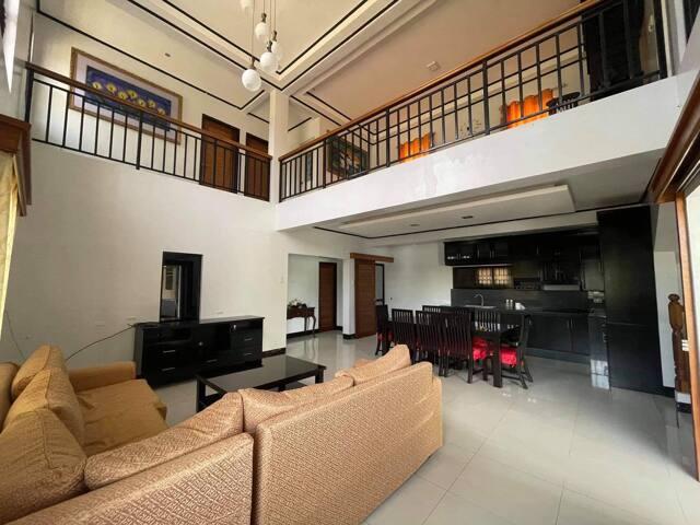 Santa Ines, Mabalacat, House For Sale in Concepcion - Image 1