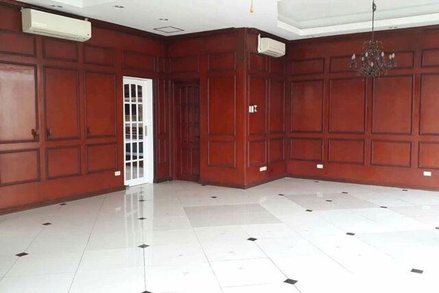 Pinagsama, Taguig, House For Rent in Santamesa - Image 1