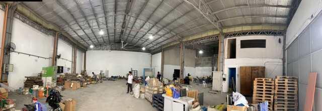Pinagbuhatan, Pasig, House For Rent in Angono - Image 1