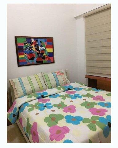 Libis, Quezon, Condo For Rent in Pansol - Image 1