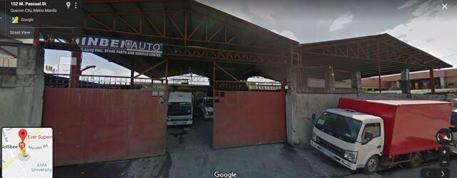 Quezon City, Quezon, House For Rent in Valenzuela - Image 1